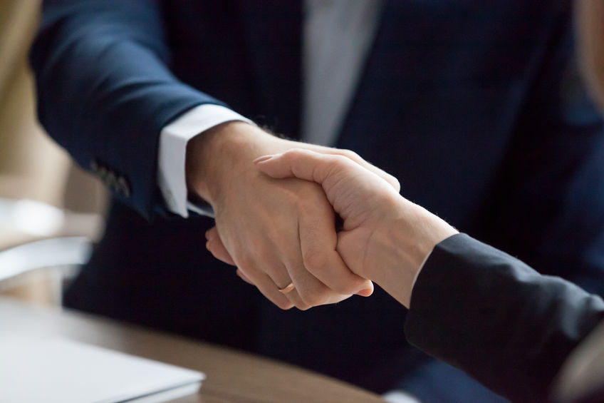 commercial contracts